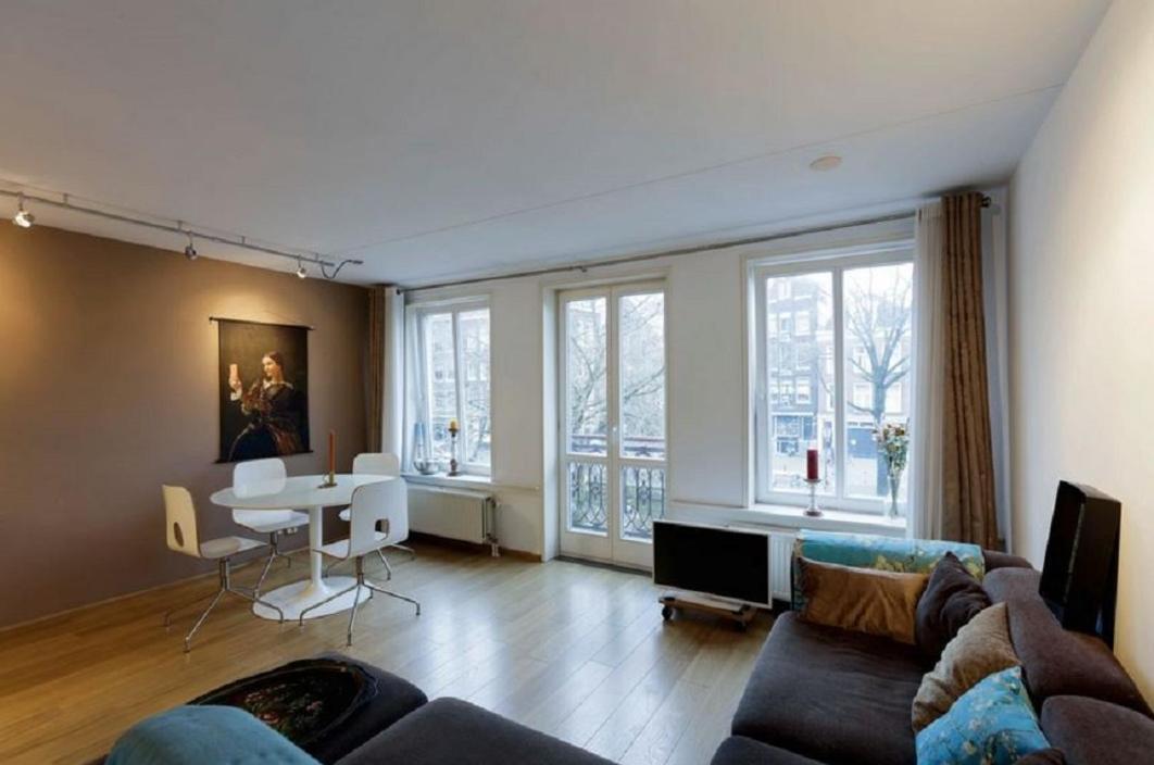 Prachtig Boetiekappartement!2 Amsterdam