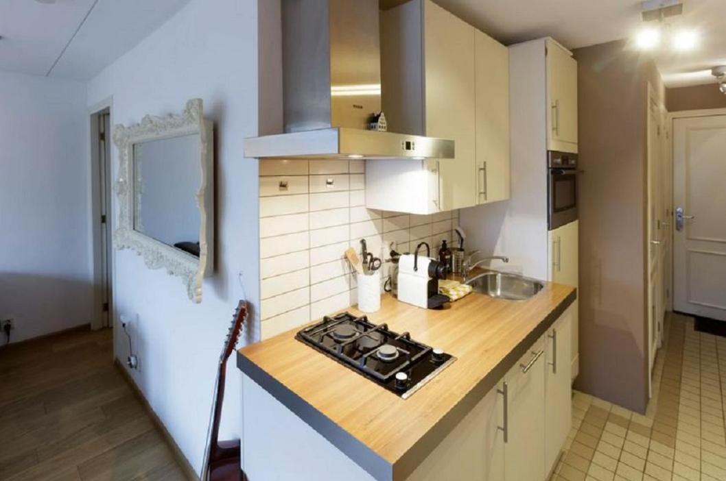 Holiday home Prachtig Boetiekappartement!2