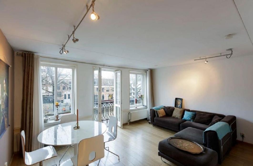 Prachtig Boetiekappartement!2