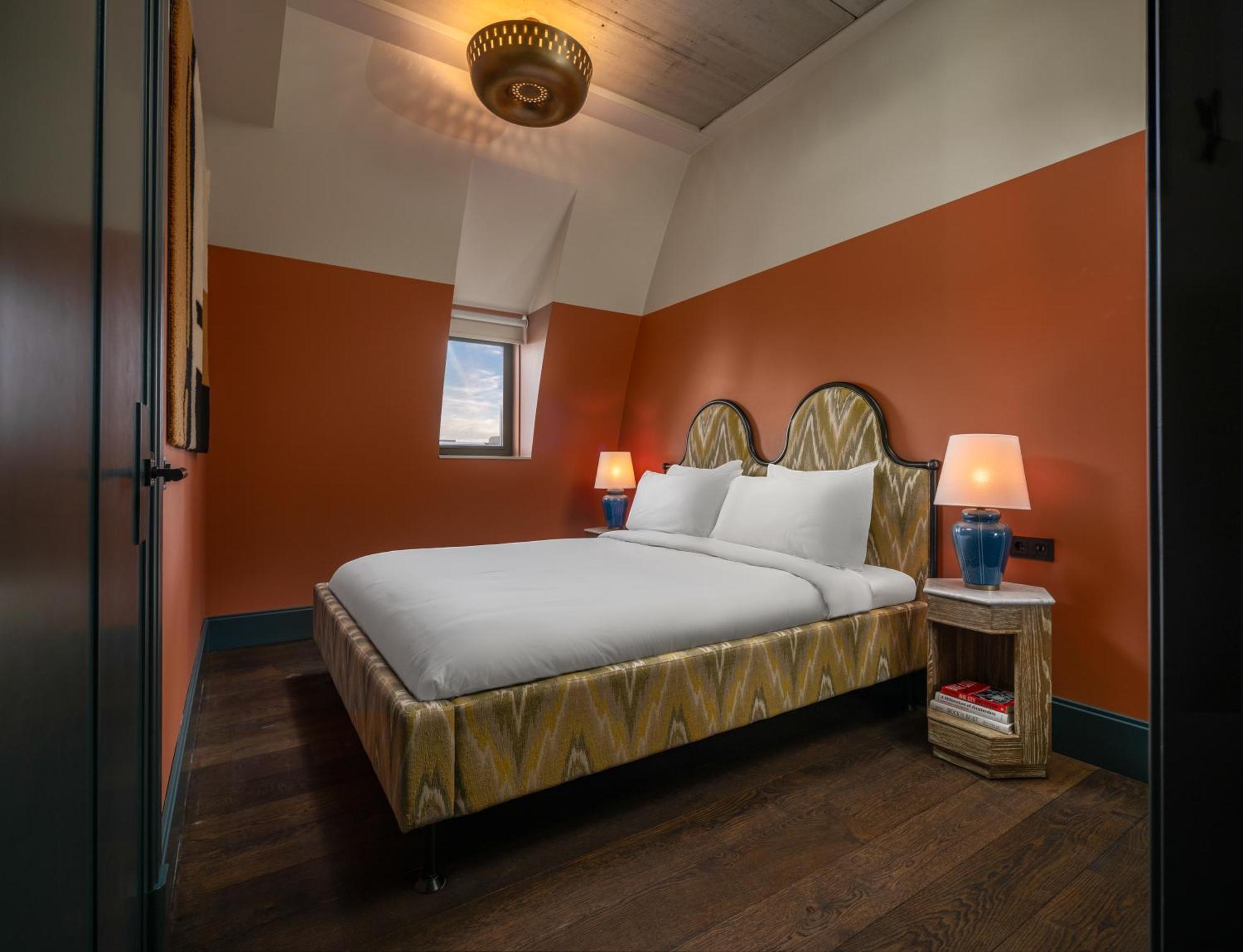 Hotel Boat&co