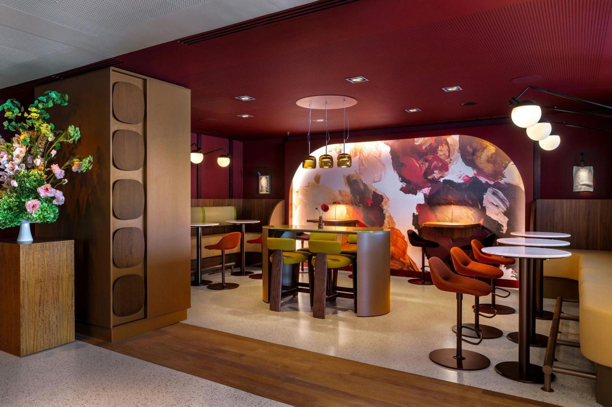 Marriott