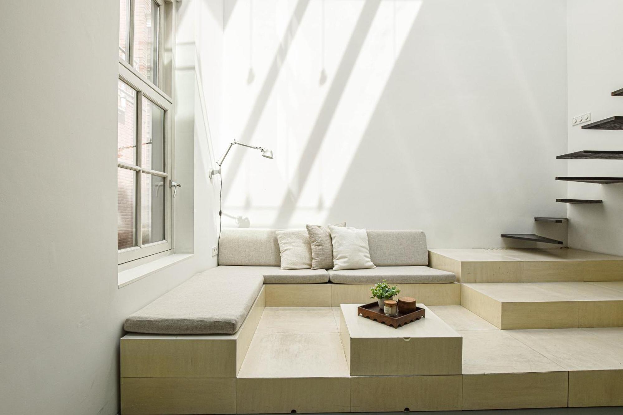 Apartment The Sint *