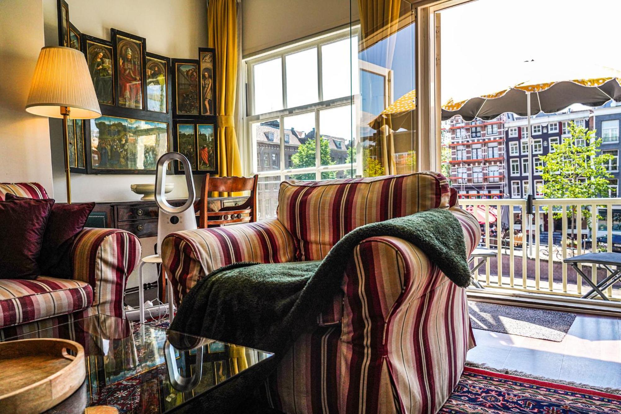 Prinsen Apartment