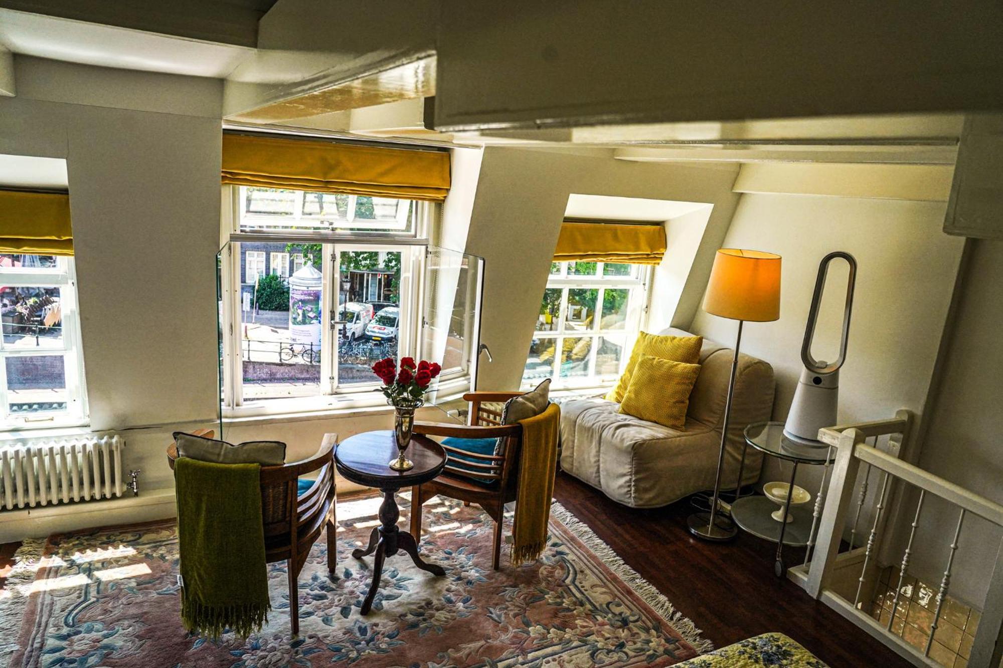 Prinsen Apartment Bed & Breakfast 2*