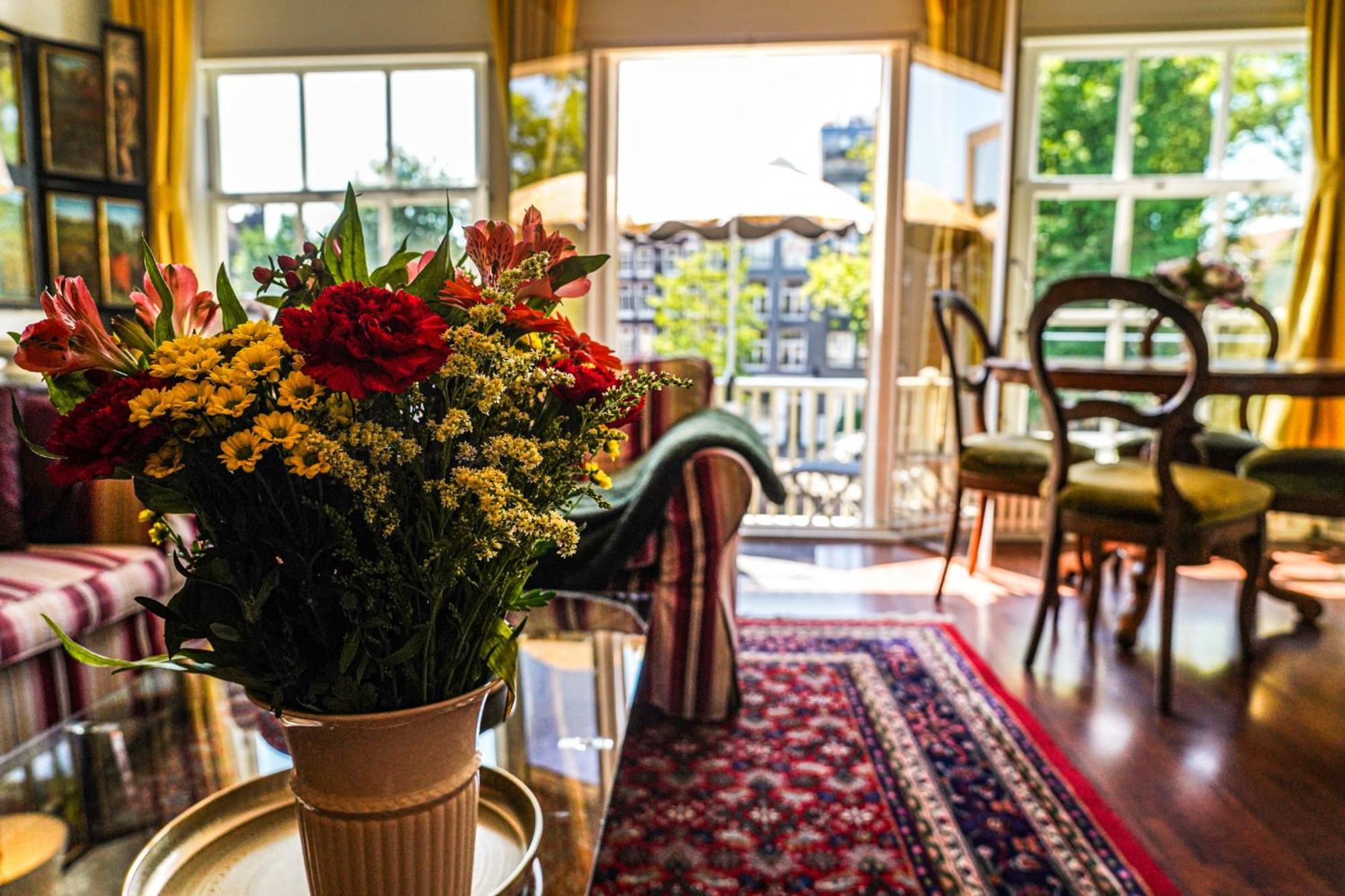 Prinsen Apartment Bed & Breakfast Amsterdam