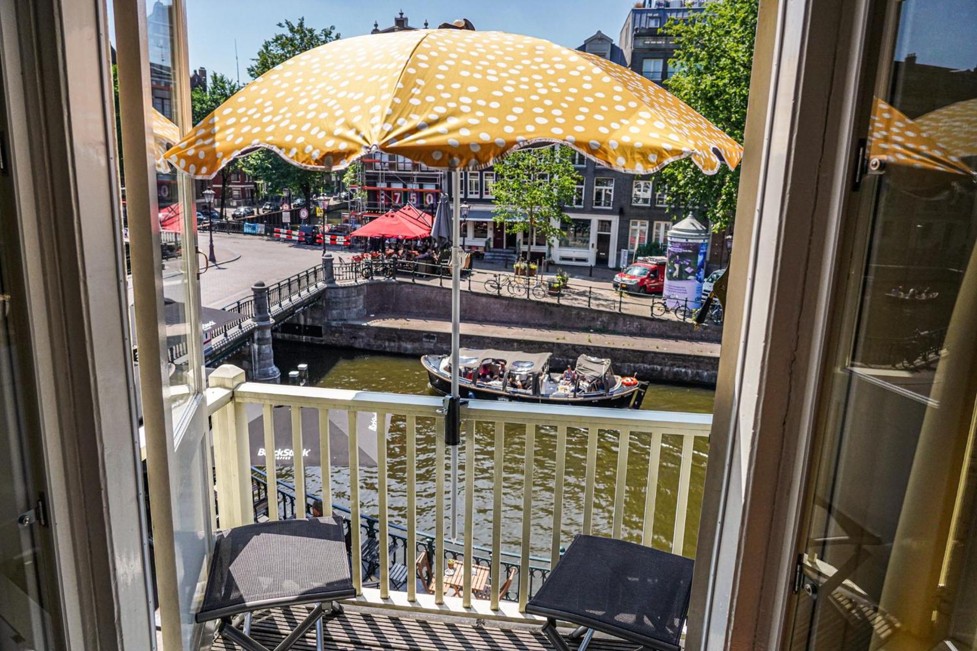 Prinsen Apartment Bed & Breakfast