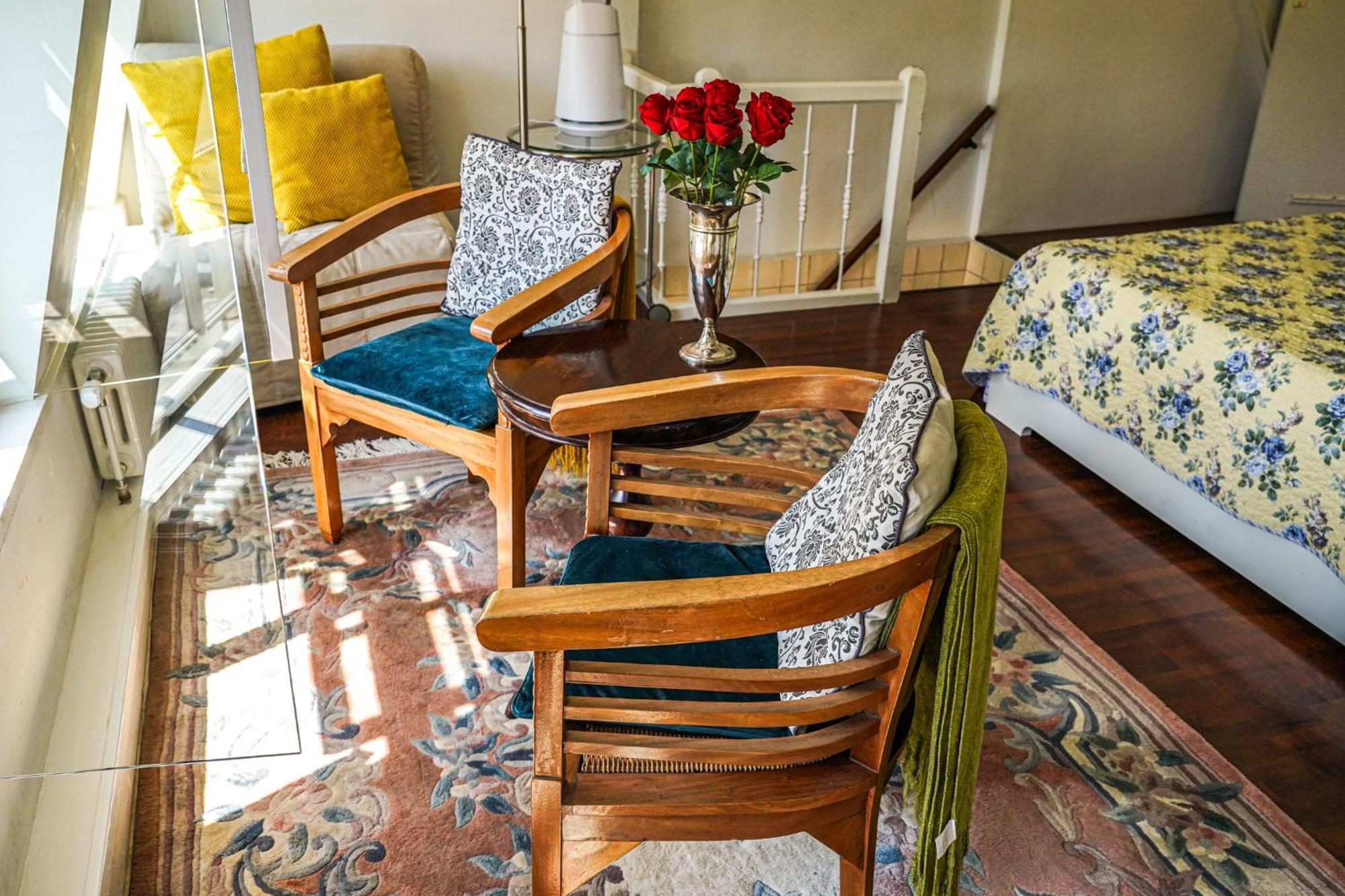 Prinsen Apartment Bed & Breakfast Amsterdam