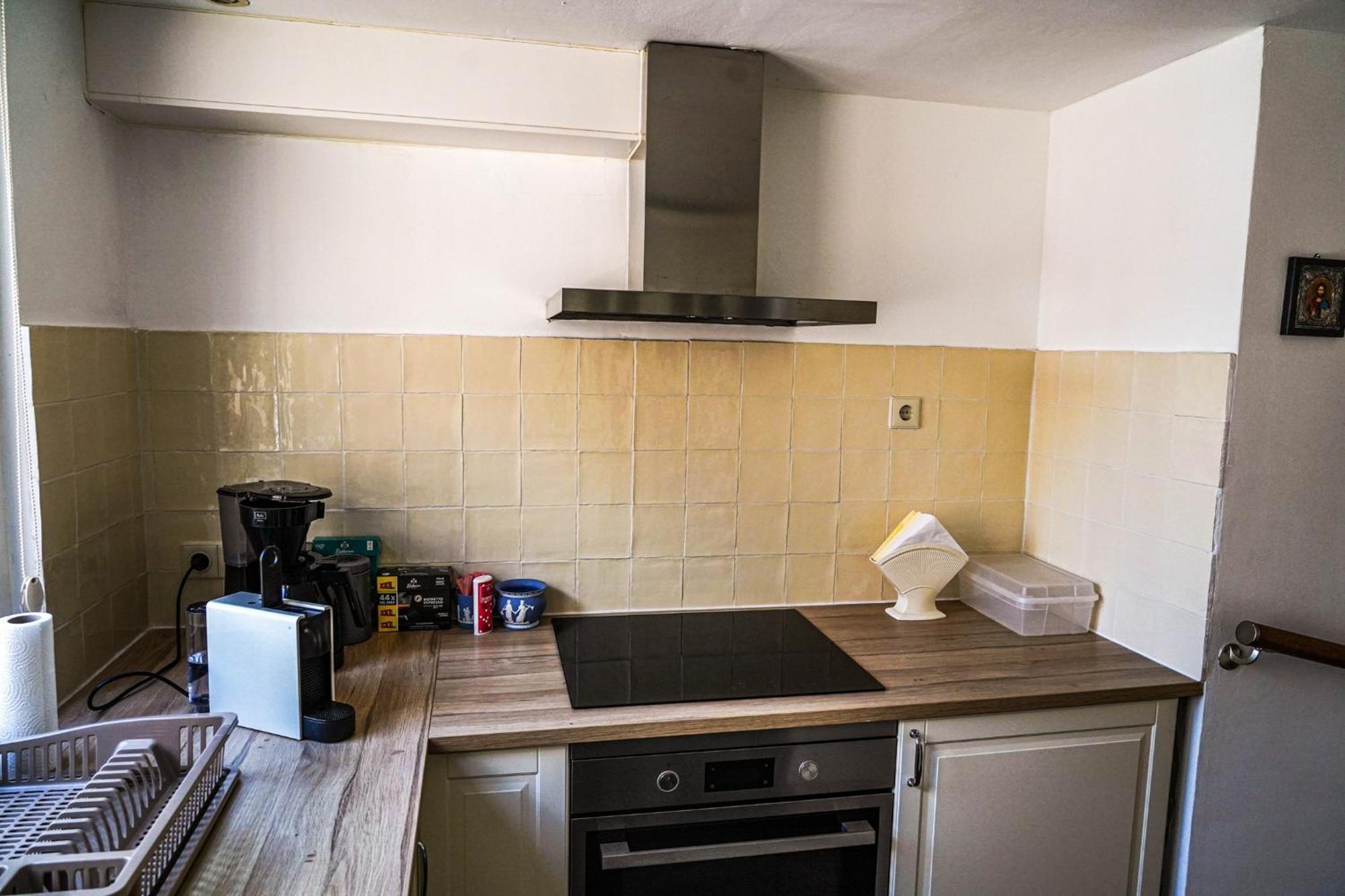 Bed & Breakfast Prinsen Apartment Amsterdam