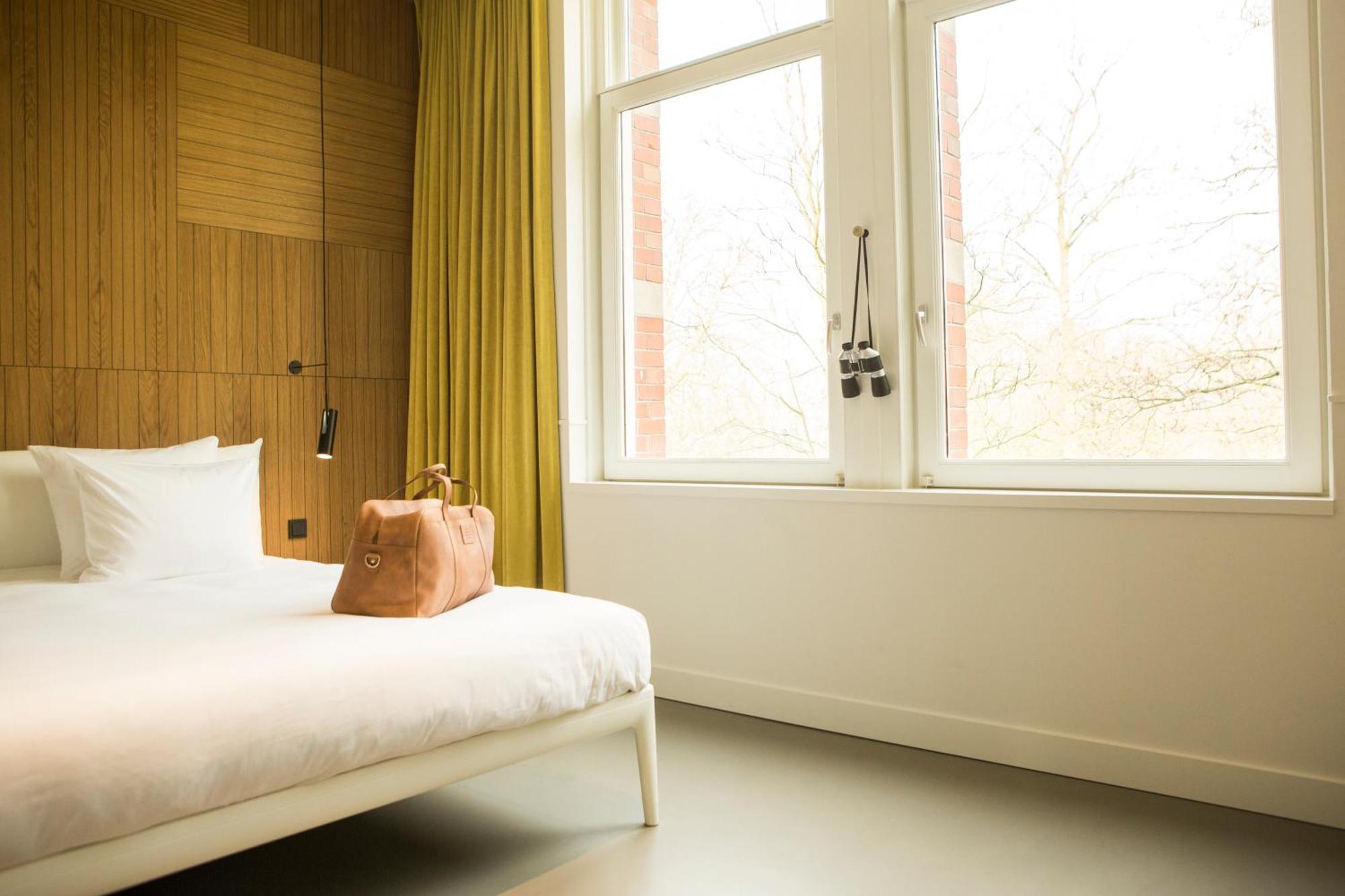 Hotel Conscious Westerpark 4*