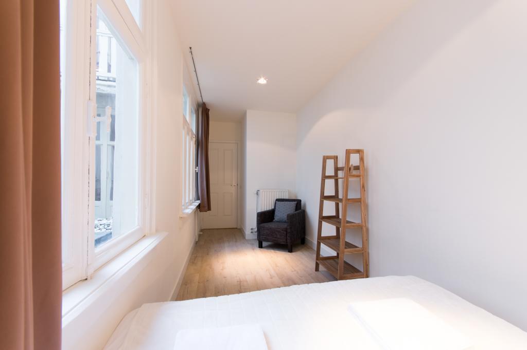 Apartment Reguliers