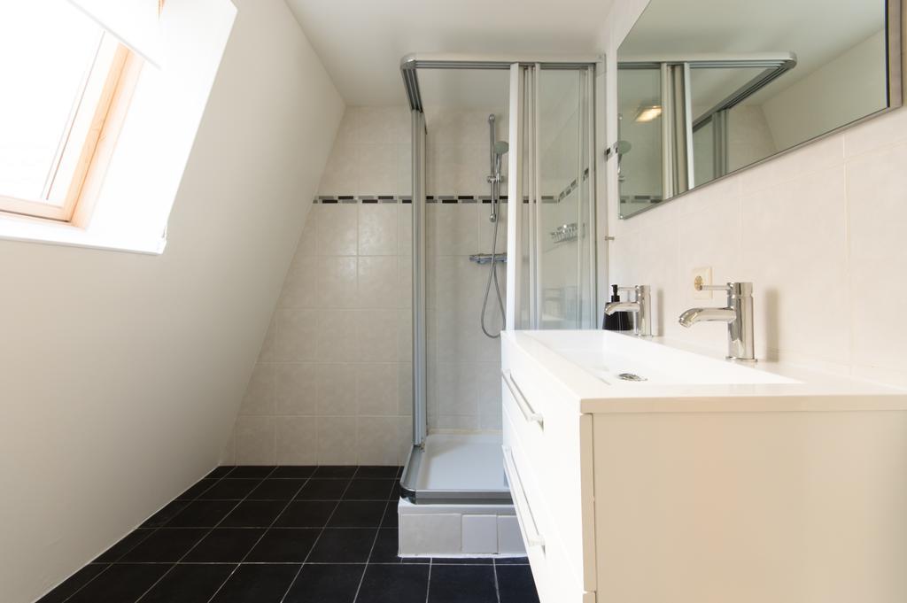 Reguliers Apartment Amsterdam