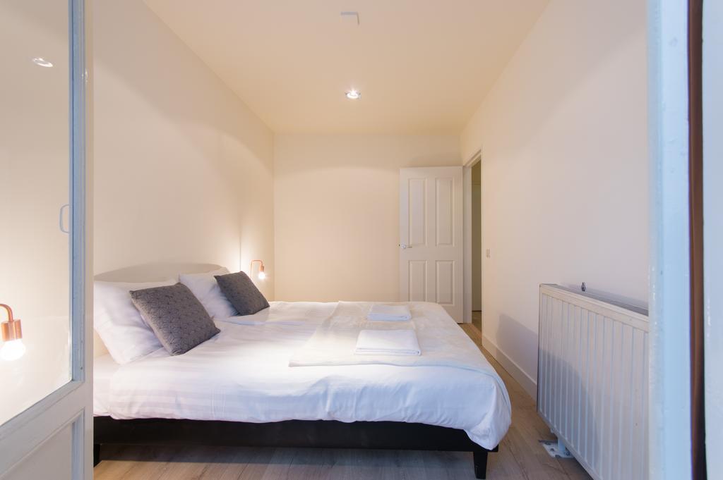 Apartment Reguliers
