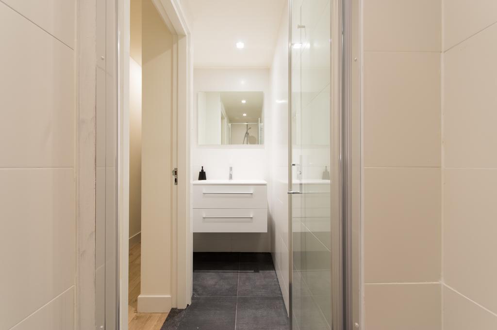 Reguliers Apartment *