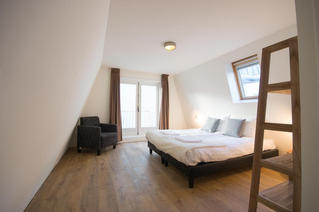 Apartment Reguliers Amsterdam
