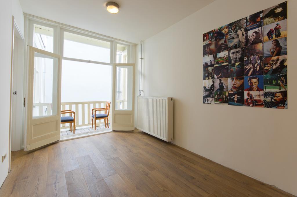 Reguliers Apartment *