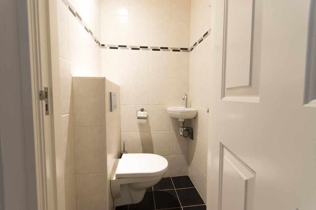Reguliers Apartment Amsterdam