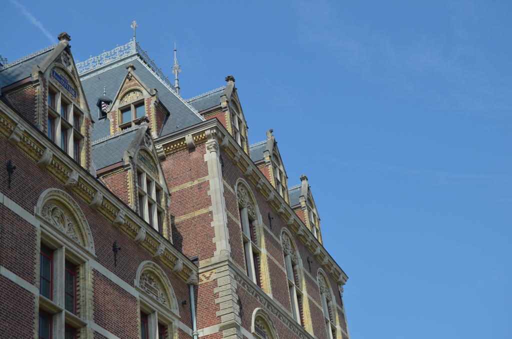 Nl District Leidseplein Amsterdam