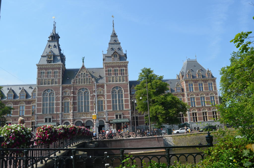 Nl District Leidseplein 3* Amsterdam