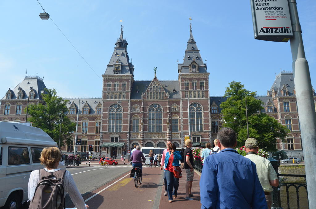 Nl District Leidseplein 3*