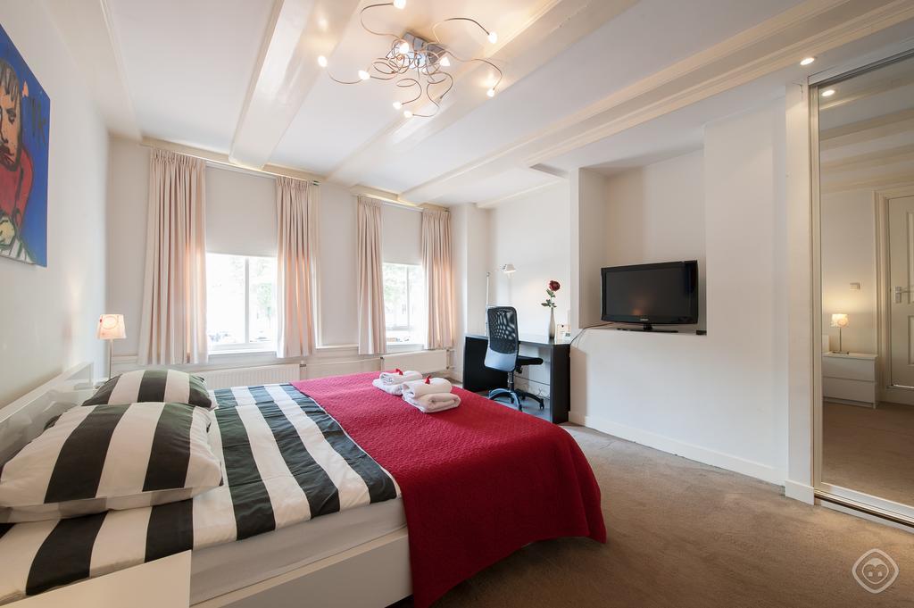 Appartement Luxury Keizersgracht Group House