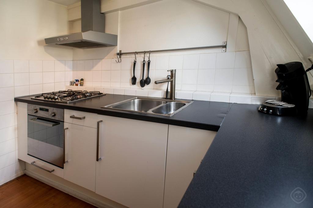 Luxury Keizersgracht Group House Appartement Amsterdam