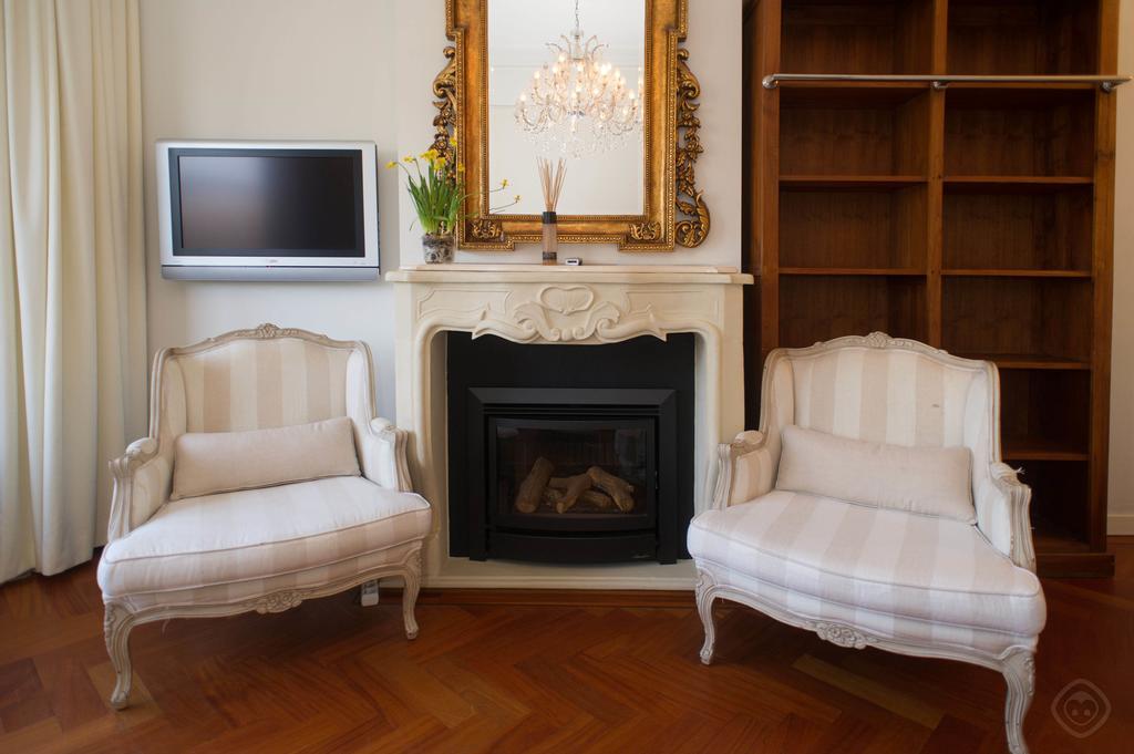 Appartement Luxury Keizersgracht Group House Amsterdam