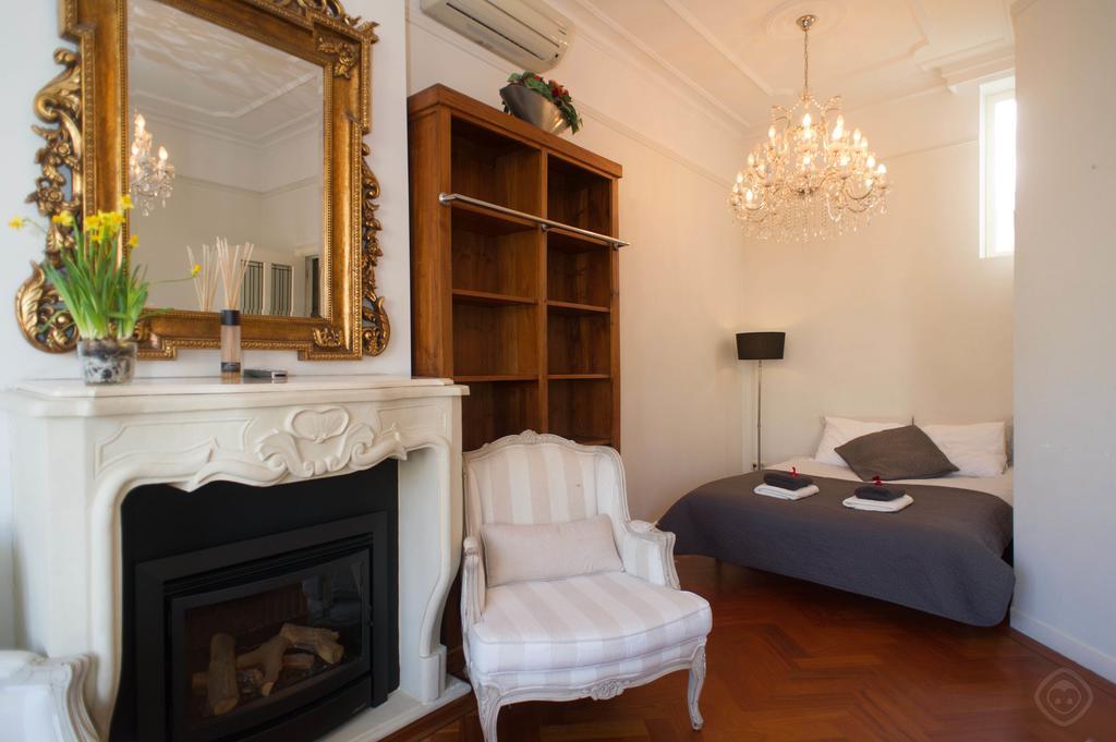 Luxury Keizersgracht Group House Appartement *
