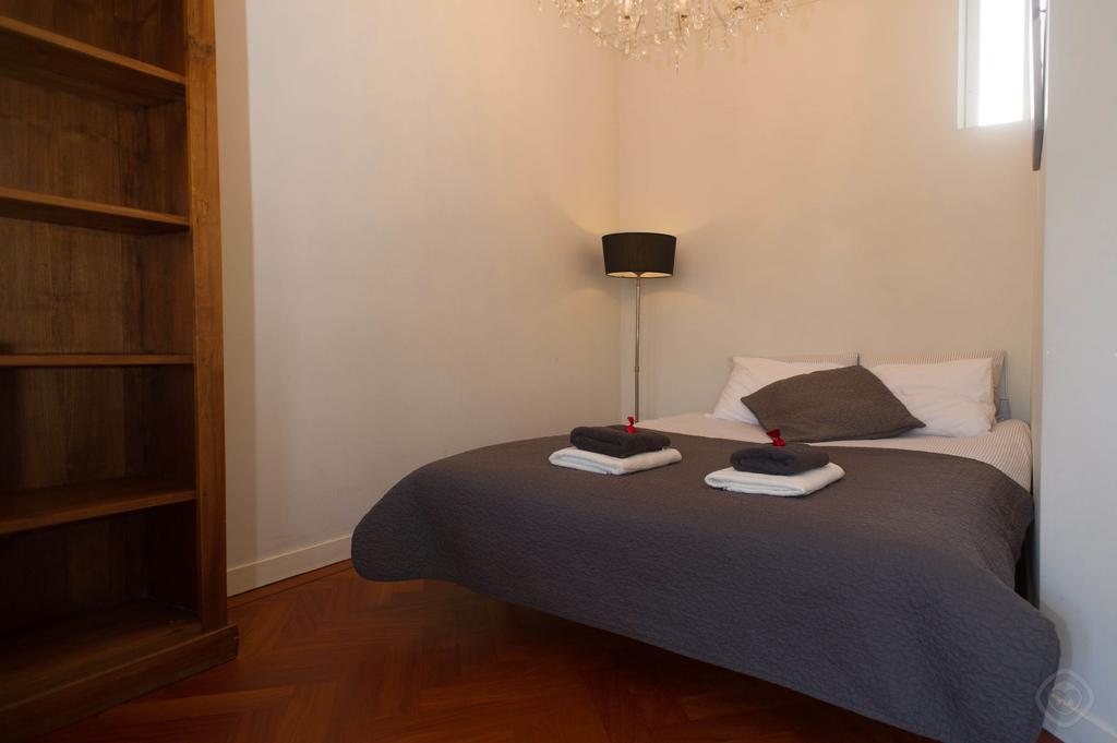 Appartement Luxury Keizersgracht Group House