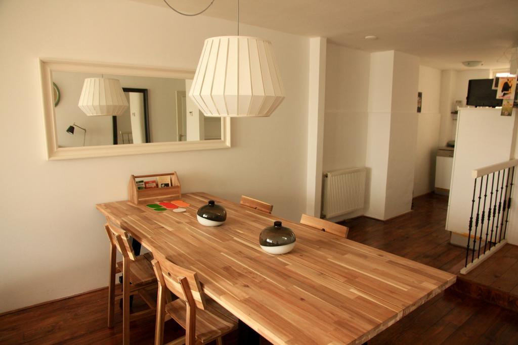 Keyzers Secret Homestay *