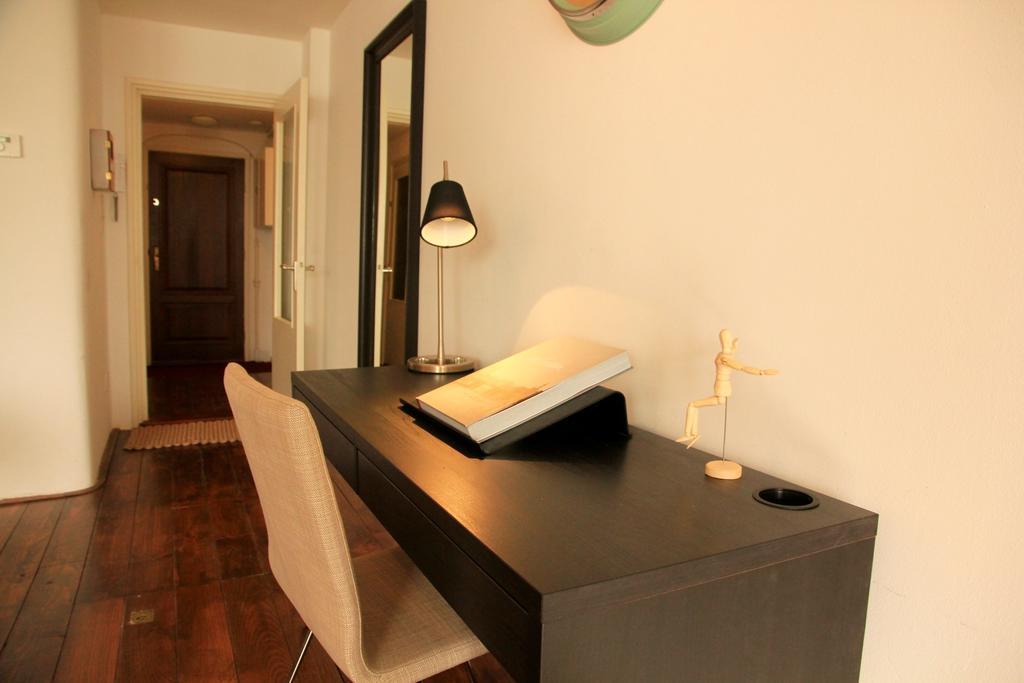 Homestay Keyzers Secret