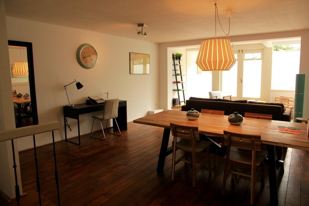 Keyzers Secret Homestay Amsterdam
