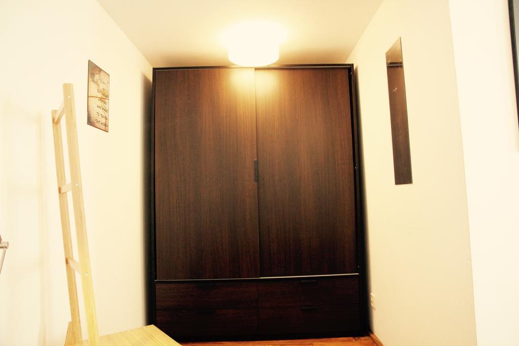 Homestay Keyzers Secret *