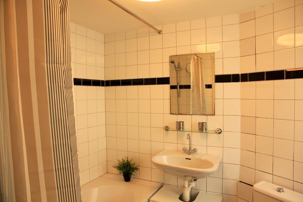 Homestay Keyzers Secret Amsterdam