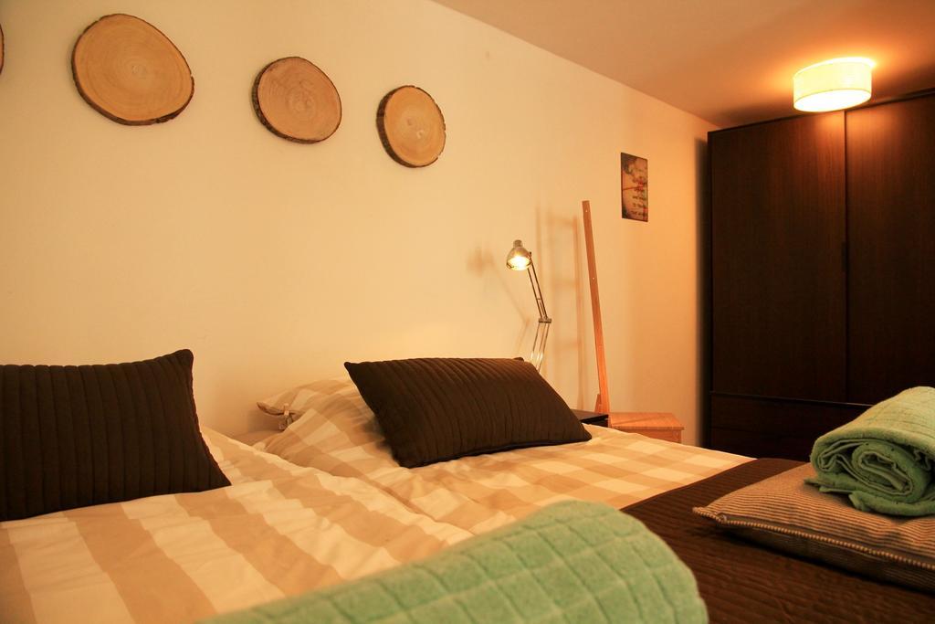 Homestay Keyzers Secret Amsterdam