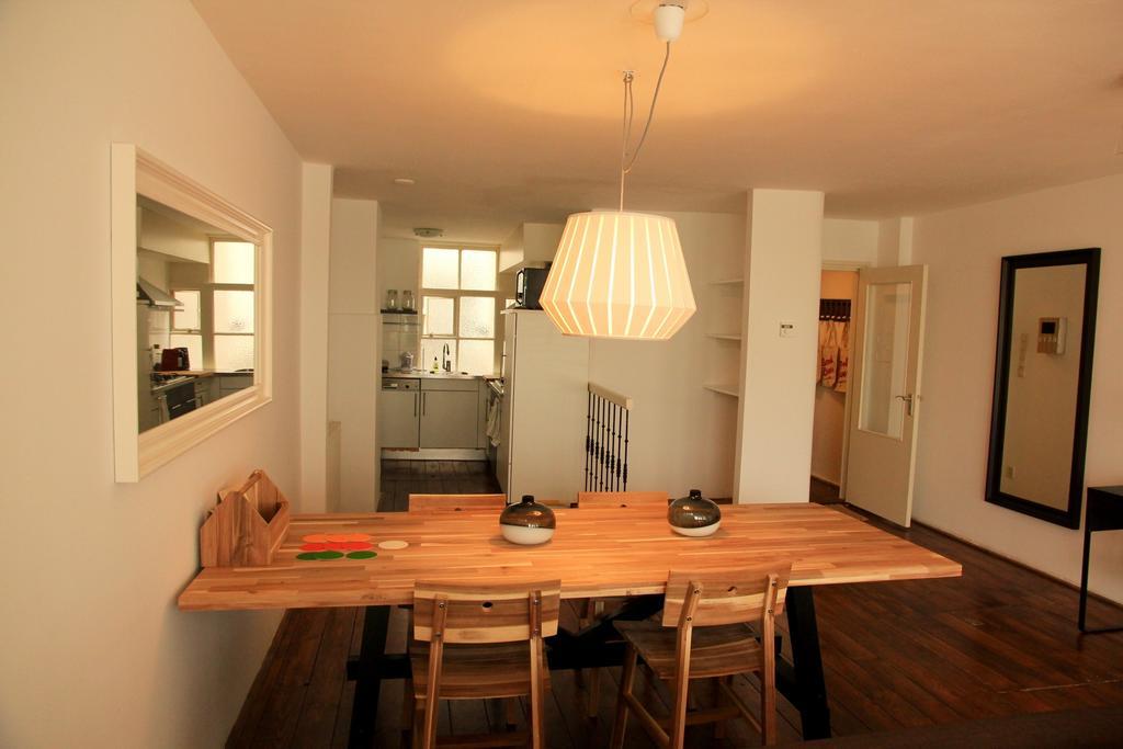 Keyzers Secret Homestay *