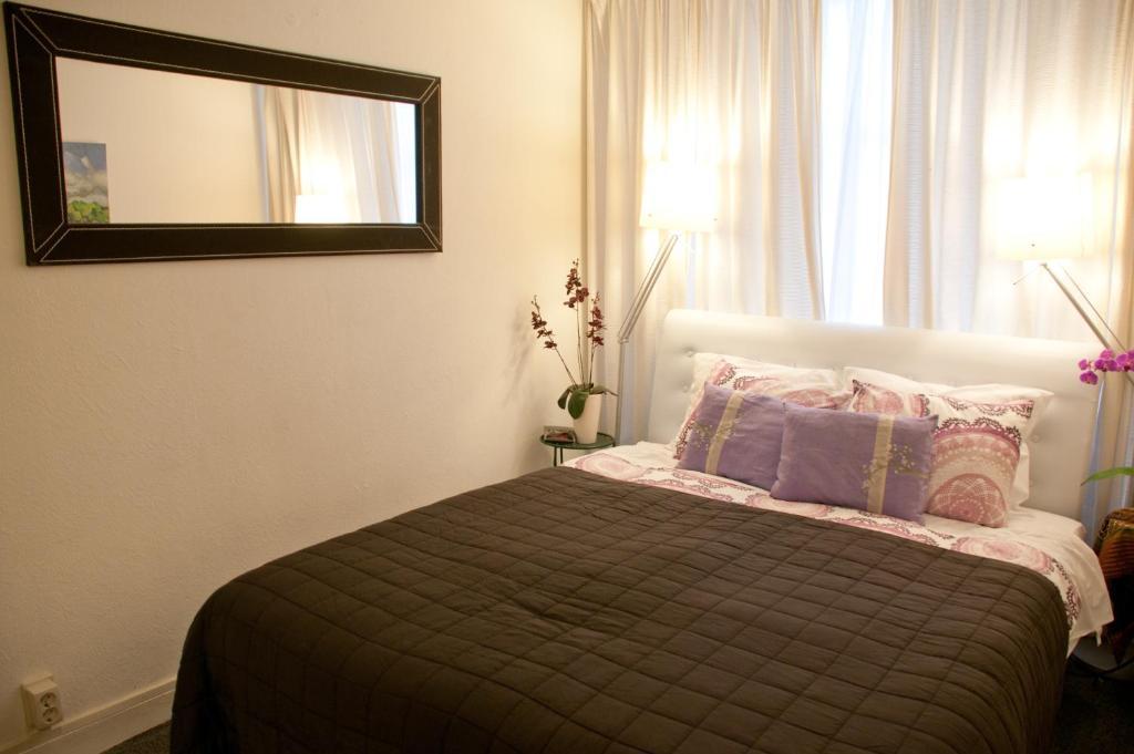 Bed & Breakfast Palace Amsterdam