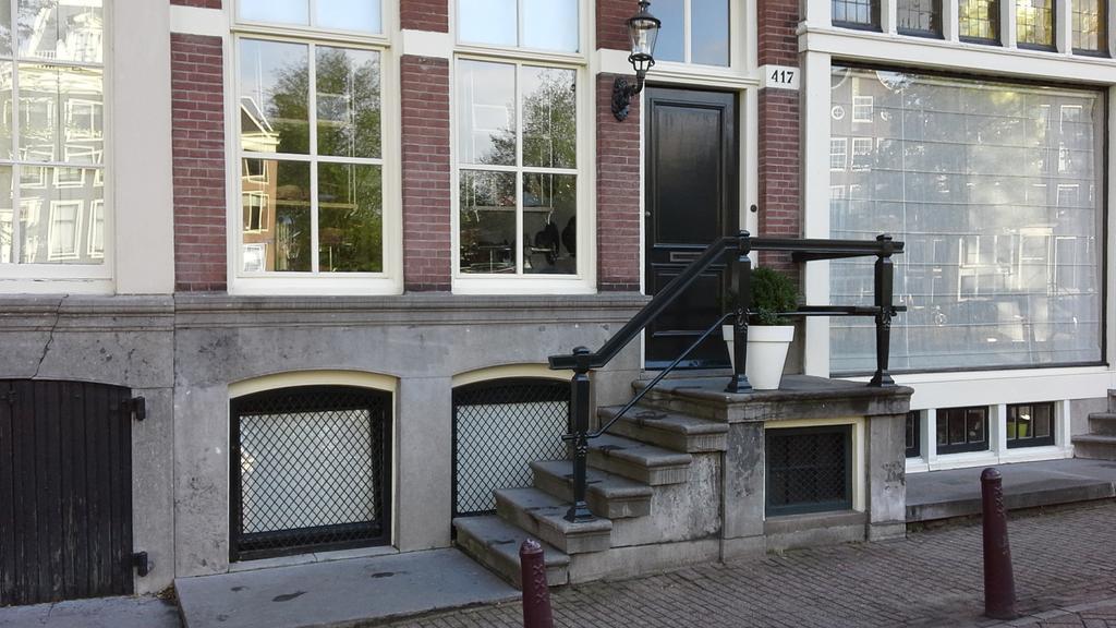 Bed & Breakfast De Hoedenmaker Amsterdam