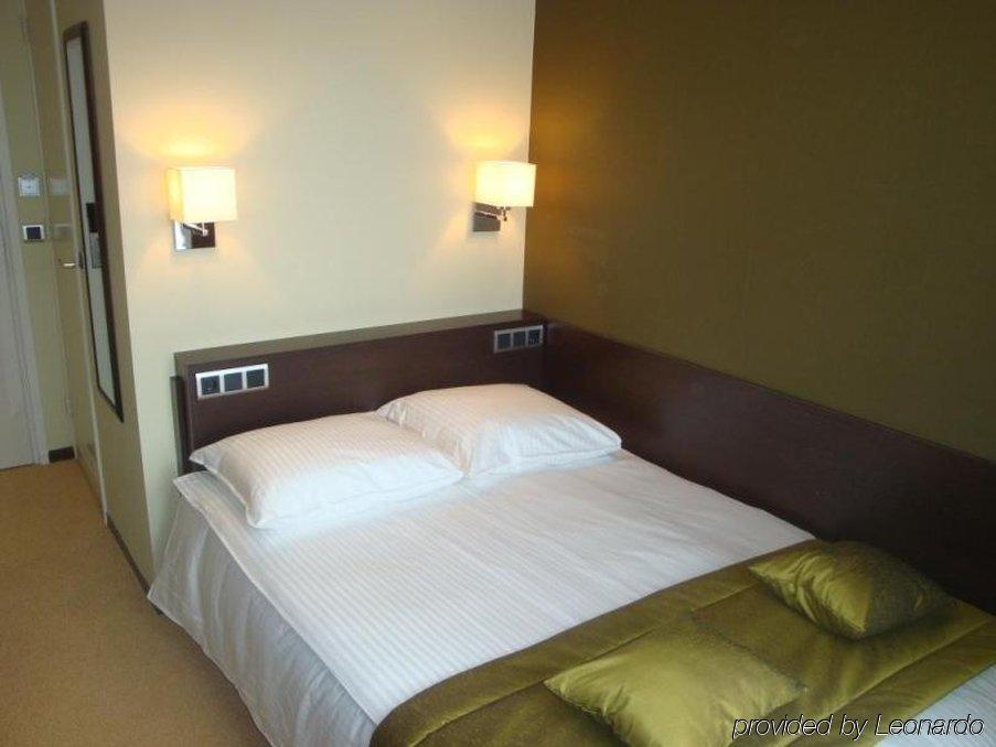 Boutique View Hotel Amsterdam