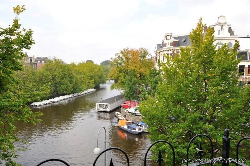 Boutique View 3* Amsterdam