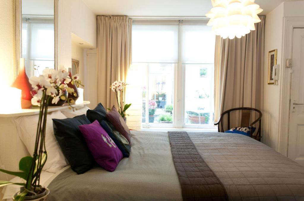 Bed & Breakfast Palace *