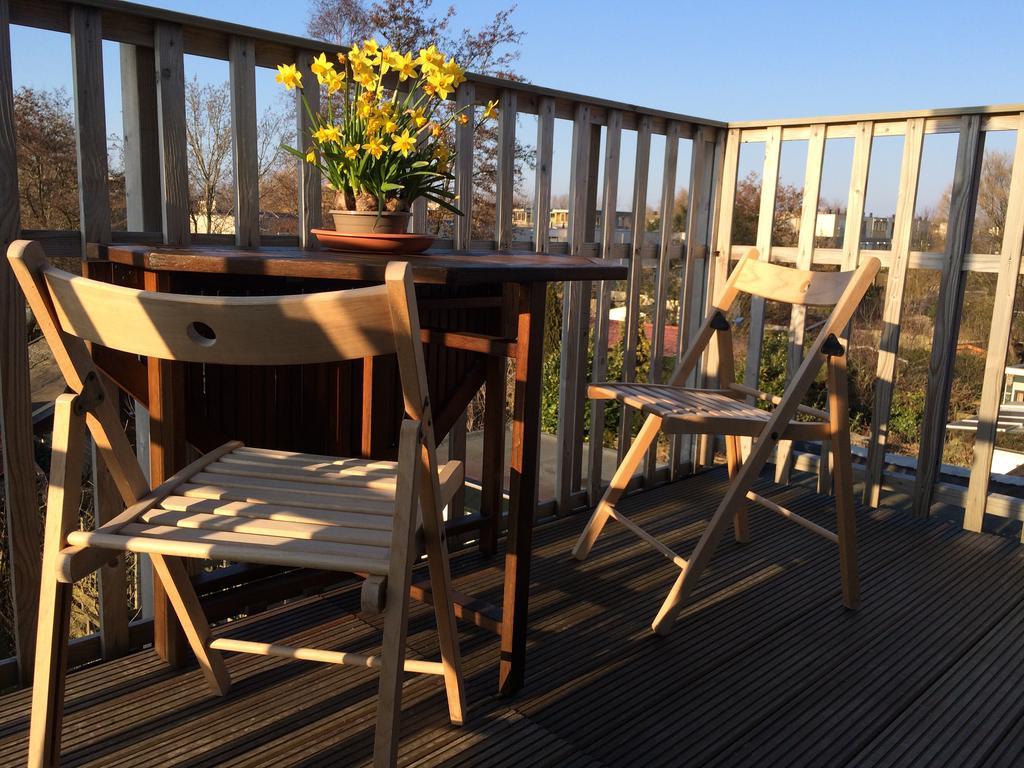Amsterzonian Bed & Breakfast