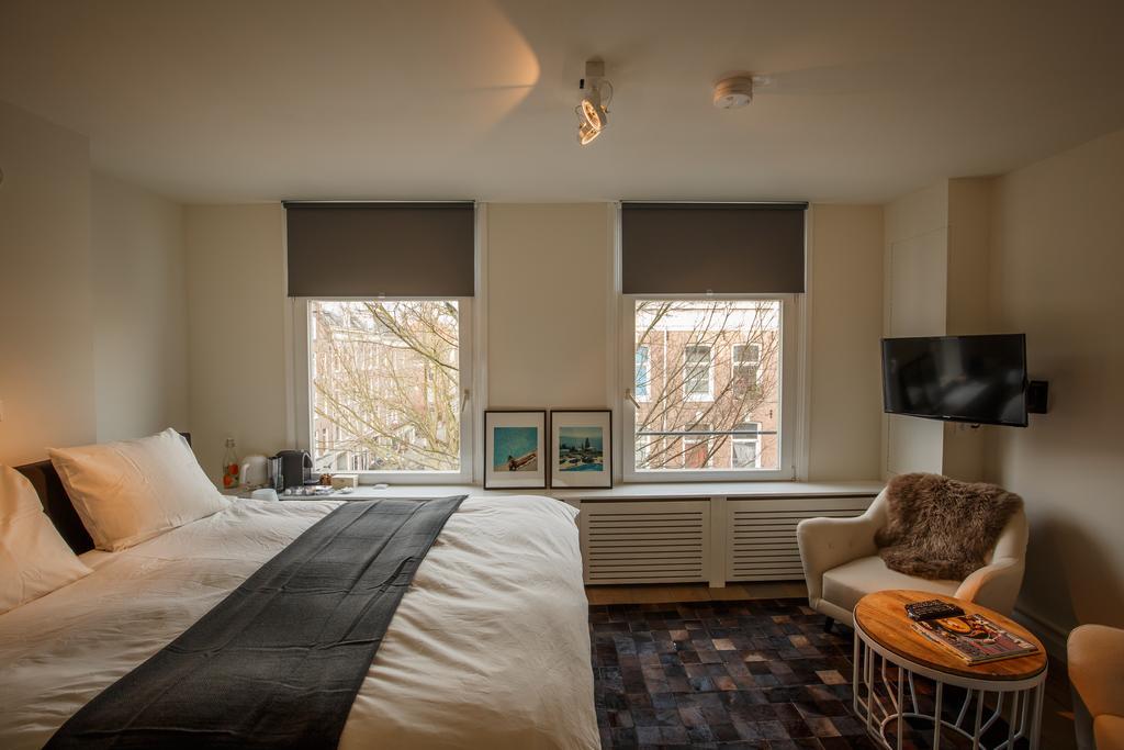 Bed & Breakfast Ollies *