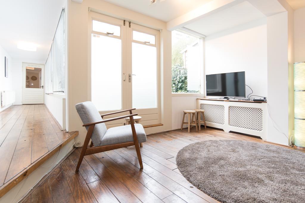 Keyzers Secret Homestay Amsterdam