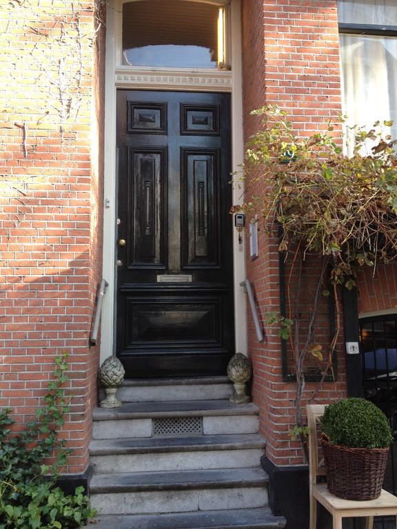 Bed & Breakfast Nine(t)teen Amsterdam