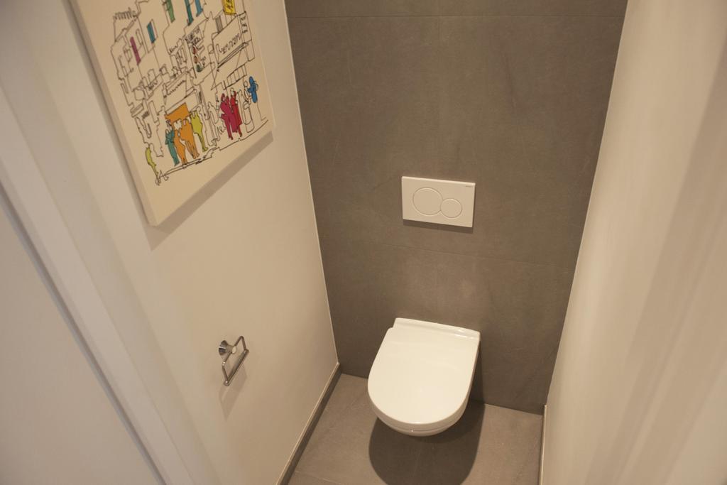 Appartement Van Gogh