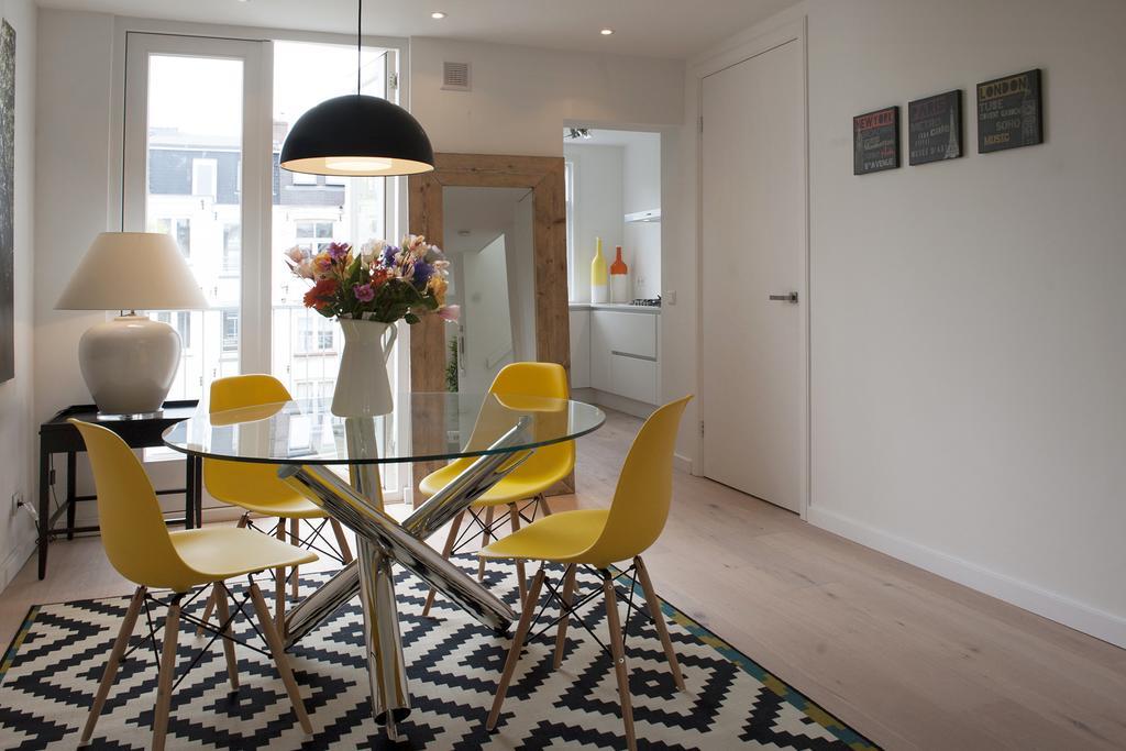Appartement Van Gogh
