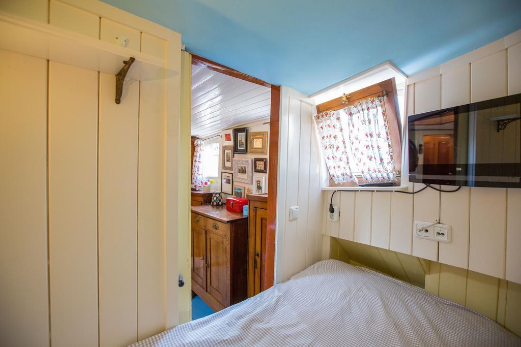 Bed & Breakfast Westerdok25