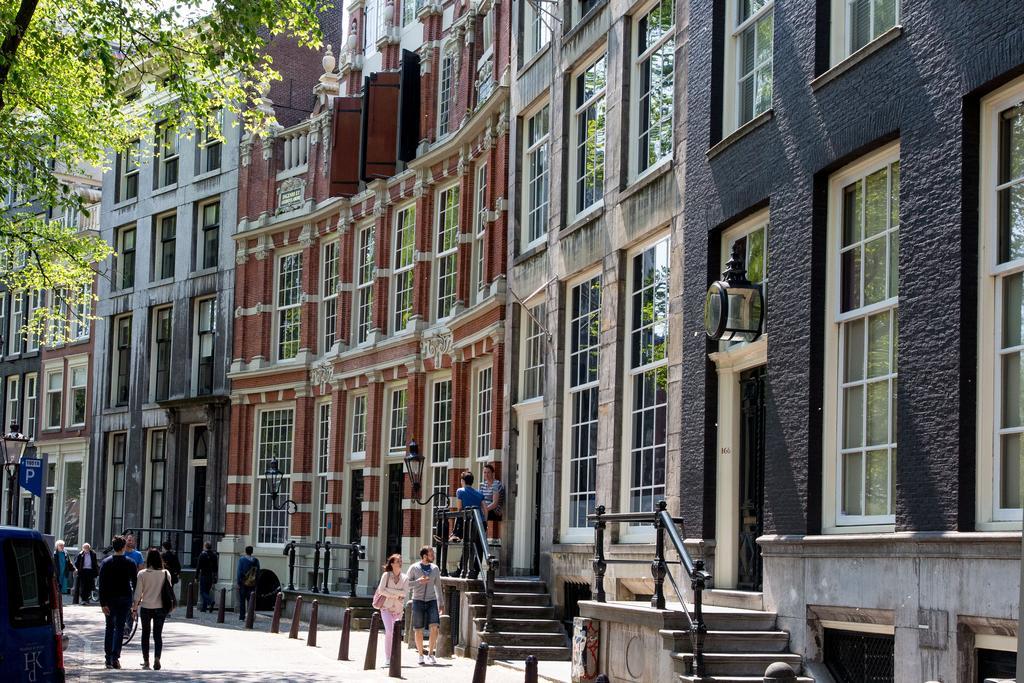 Westerdok25 * Amsterdam