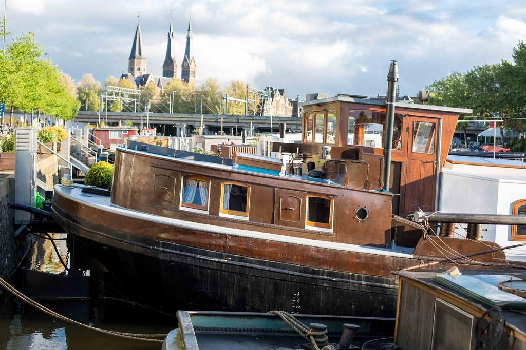 Westerdok25 Amsterdam