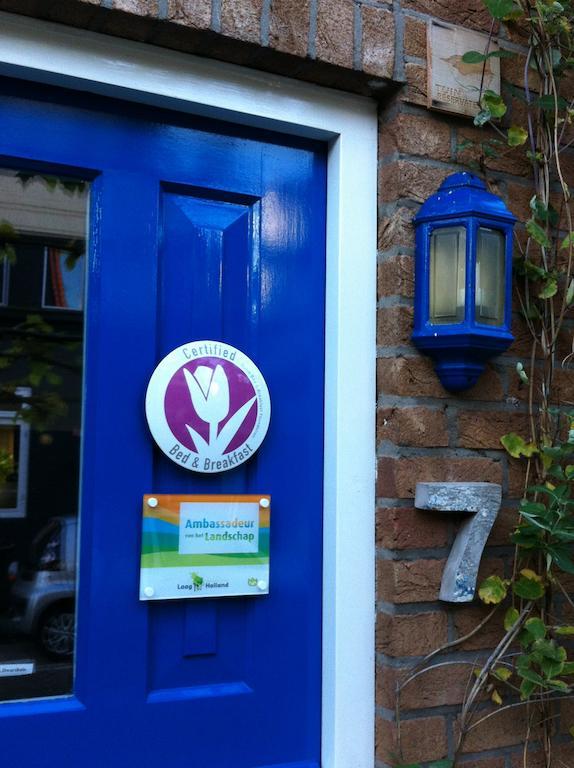 Amsterzonian Amsterdam